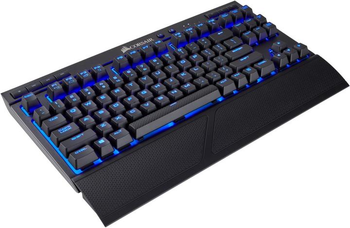 Produktbild Corsair K63 (CH, Kabellos)