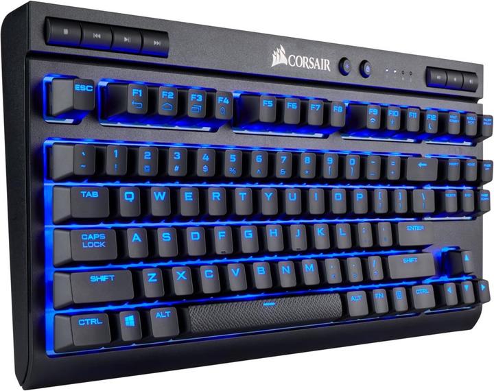 Produktbild Corsair K63 (CH, Kabellos)