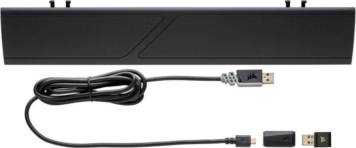 Produktbild Corsair K63 (CH, Kabellos)