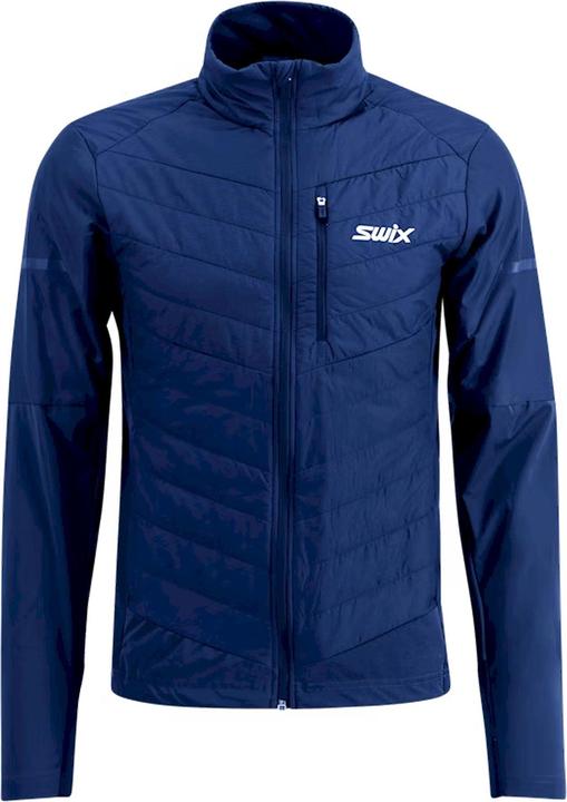 Immagine prodotto Swix Giacca isolata Dynamic Hybrid (M)