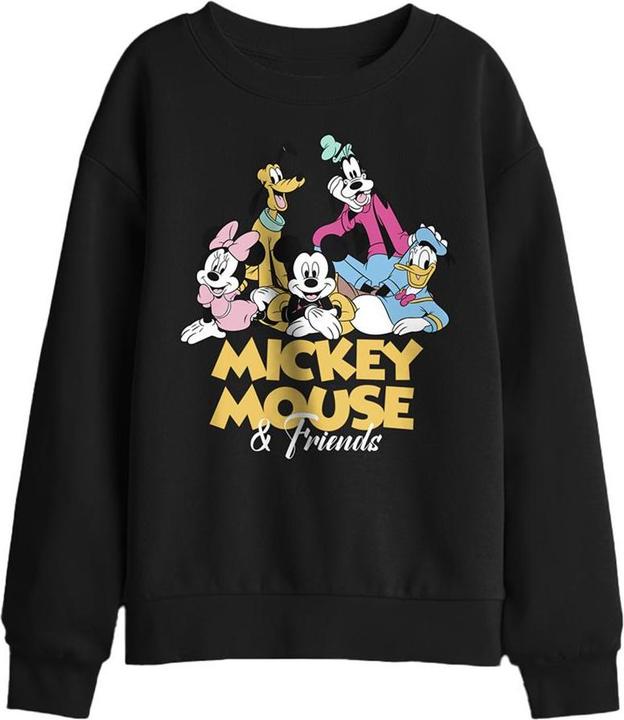Produktbild Disney Sweatshirt (116)