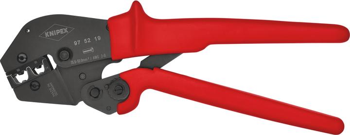 Produktbild Knipex Crimpzange (250 mm)