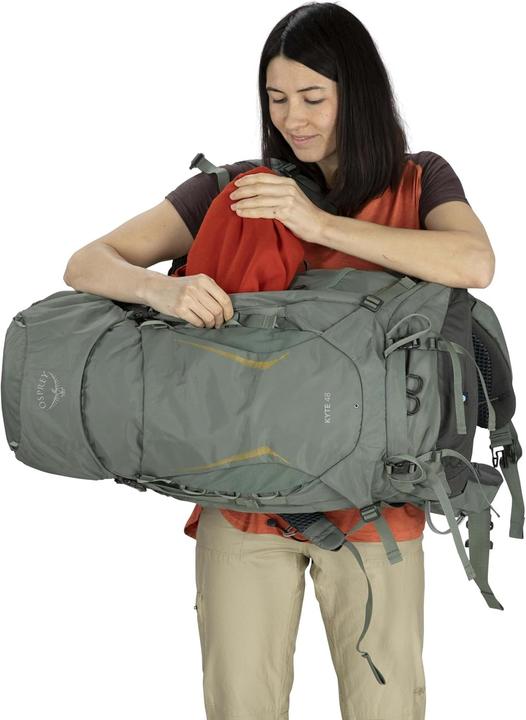 Actual product image Osprey Kyte 38 W (38 l)