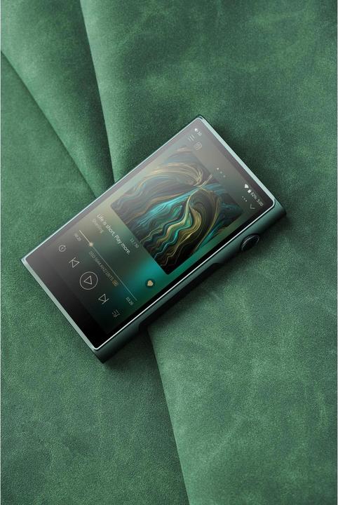 Actual product image Shanling M6 Ultra (64 GB)