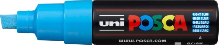 Actual product image Posca Bold Marker PC-8K (1 x)