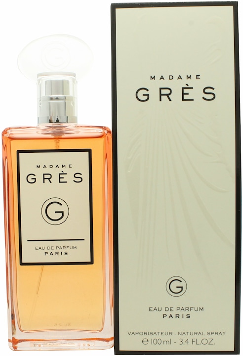 Gres Madame (Eau de Parfum, 100 ml)