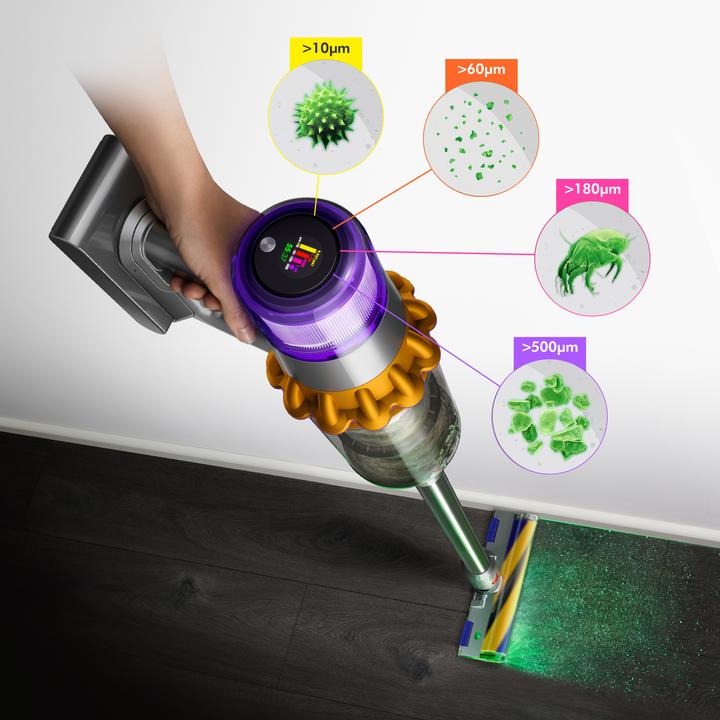 Immagine prodotto Dyson V15 Detect Absolute