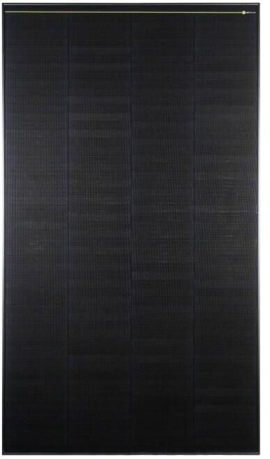 Image du produit Wattstunde SOLA Frame Black 275 Wp 275 W (275 W, 13.35 kg)