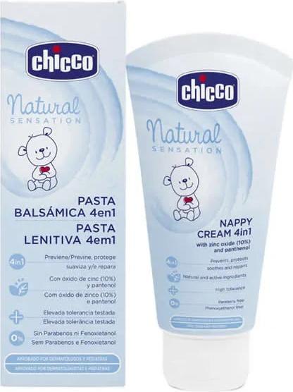 Produktbild Chicco Nappy Cream