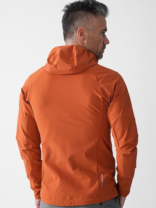Actual product image Salewa Agner DST Jacket (S)