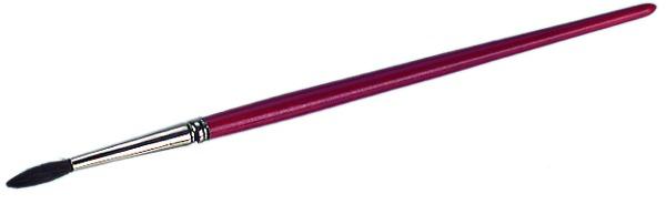 Produktbild Peka Pinselfabrik Aquarellpinsel/Schülerpinsel (7 mm)