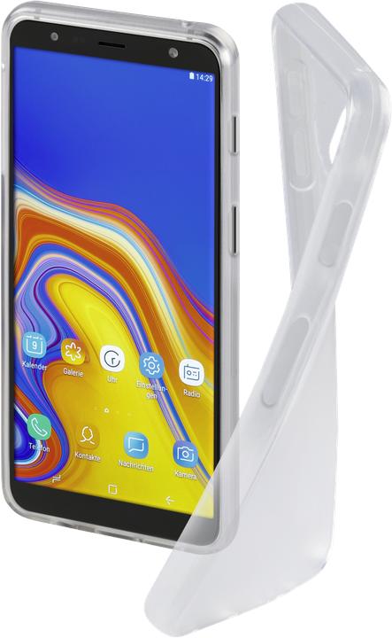 Produktbild Hama Crystal Clear (Samsung Galaxy J6, Samsung Galaxy J6+)