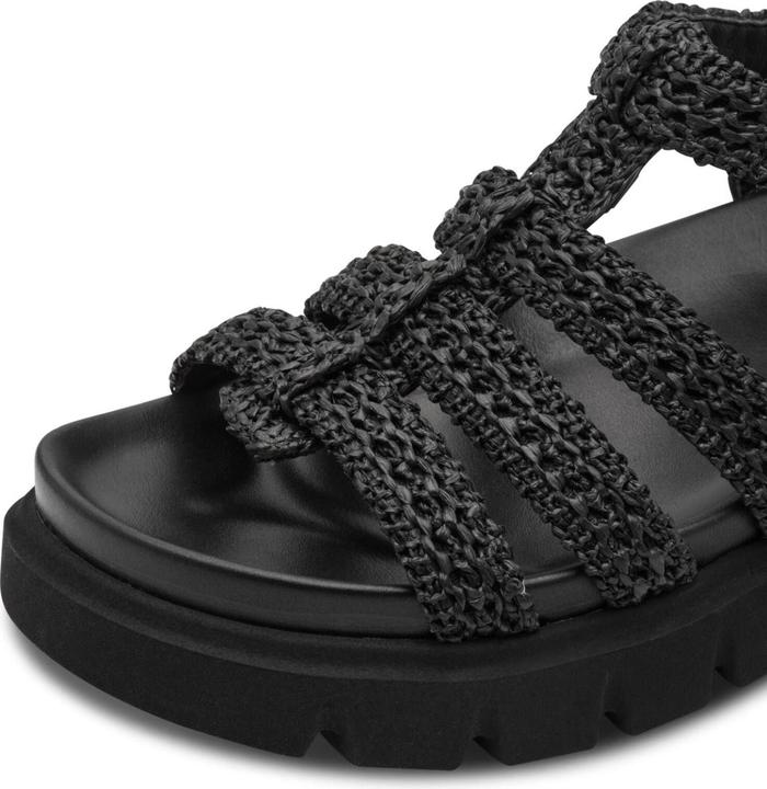 Actual product image Tamaris Sandalette (36)