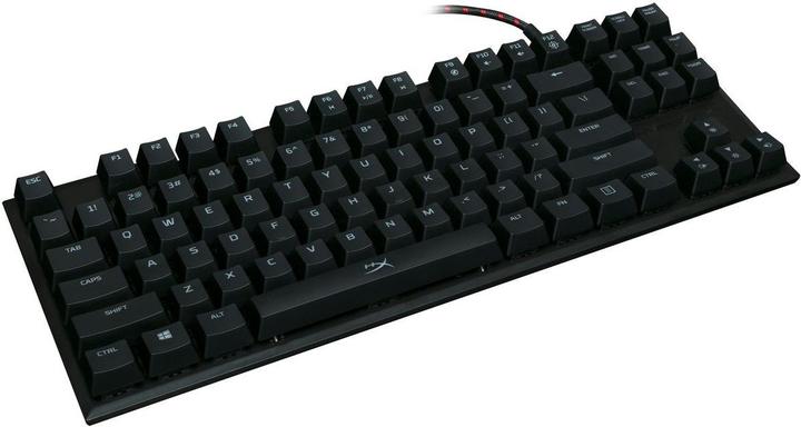 Immagine prodotto HyperX Lega FPS Pro (US, Cablato)
