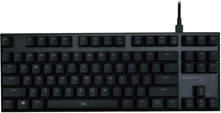 Produktbild HyperX Alloy FPS Pro (US, Kabelgebunden)