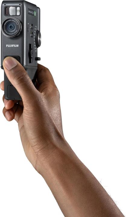 Actual product image Fujifilm Instax Mini Evo Cinema