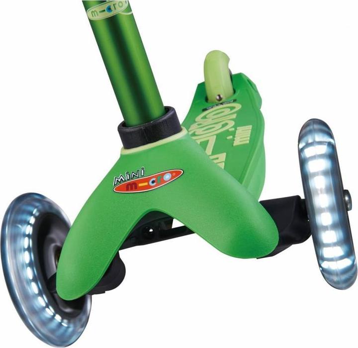 Image du produit Micro LED