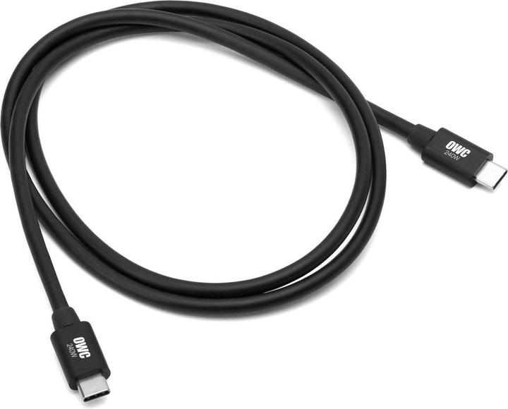 OWC Thunderbolt 5 USB C - USB C (1 m, 240 W)