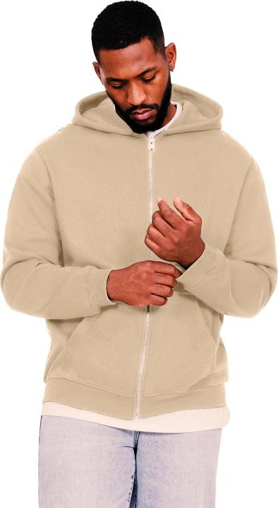 Image du produit Universal Textiles - Veste à capuche CORE - Homme (S)