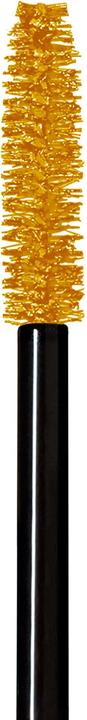 Actual product image Yves Saint Laurent Mascara Vinyl Couture - I'm The Fire 08 (Gold)