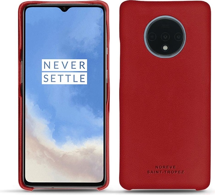 Immagine prodotto Noreve Cover in pelle (OnePlus 7T)