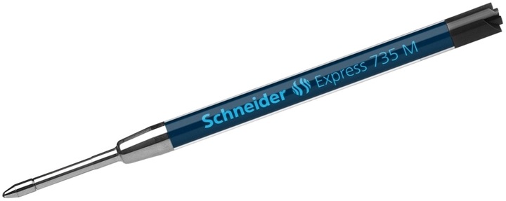Image du produit Schneider Express 735 (Recharger, Noir, 0.50 mm)