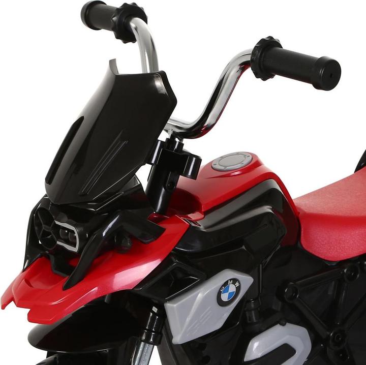 Produktbild Rollplay BMW R1200 GS MOTOR TRIKE