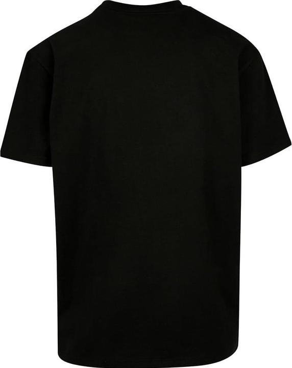 Produktbild Merchcode Poster TShirt Übergross (L)