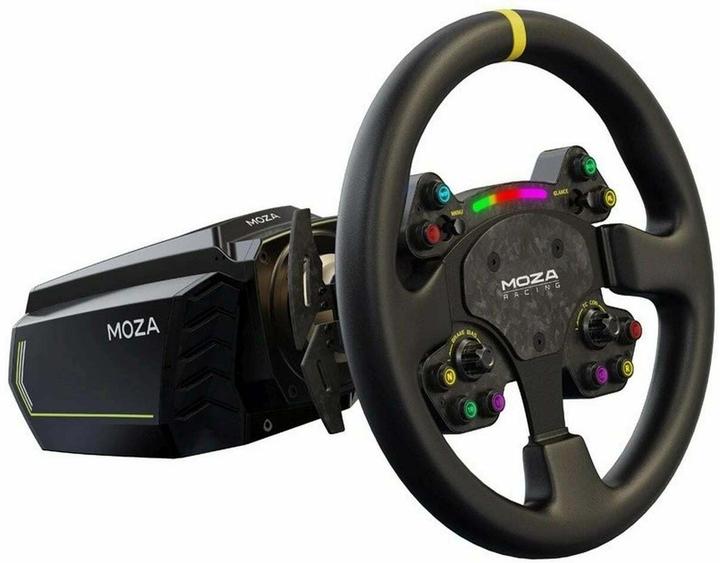 Image du produit Moza RS V2 (PC)