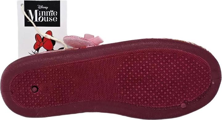 Actual product image Leomil Disney Minnie Mouse Magic Shoe (31)