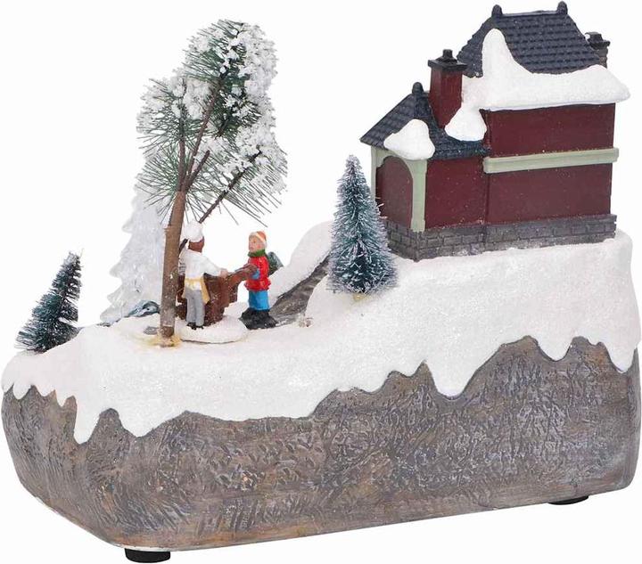 Image du produit vidaXL Weihnachtsdekoration