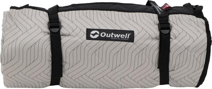 Image du produit Outwell Tapis confortable Winwood 8