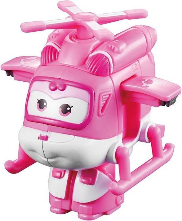 Produktbild Super Wings Spielset Dizzy