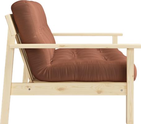 Produktbild Karup Design Unwind (3-Sitzer, Bettsofa)