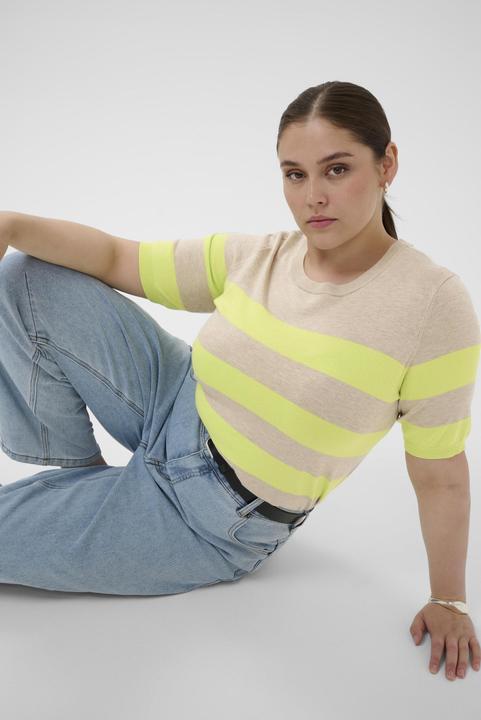 Actual product image Kaffe Lizzy (M)
