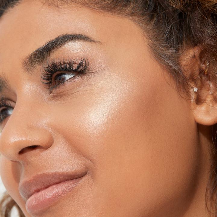 Produktbild Gosh Giant Sun Powder (001 Metallic Gold)