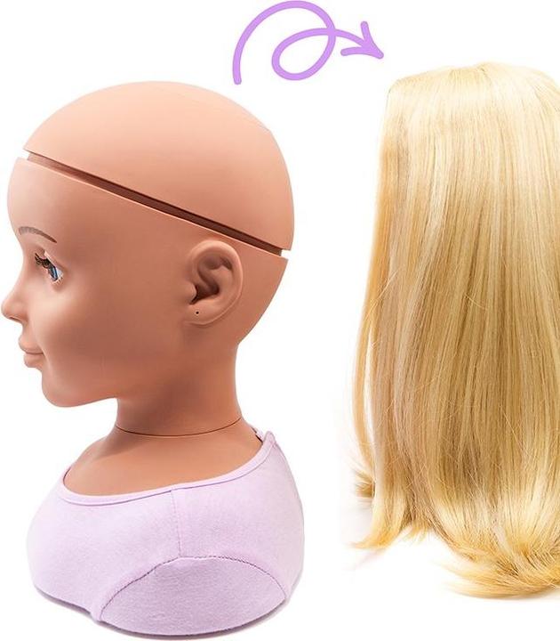 Produktbild I'm a Girly I'm a Stylist