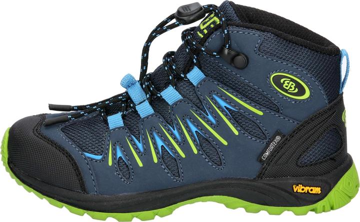 Produktbild Brütting Expedition Kids High (36)