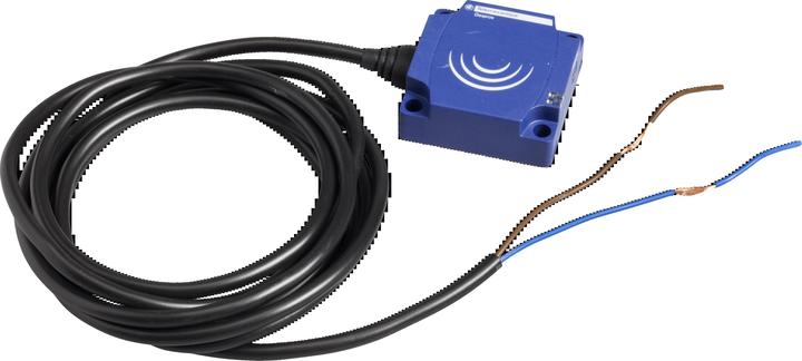Produktbild TE Sensors Näherungsschalter (Schalter)
