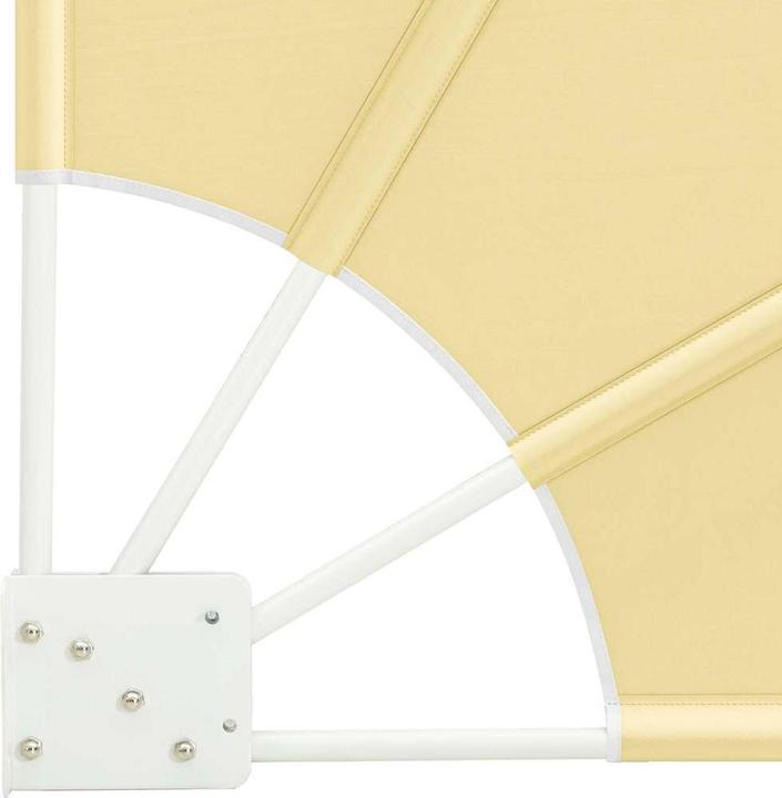 Produktbild vidaXL Balkon Sichtschutz (210 cm)