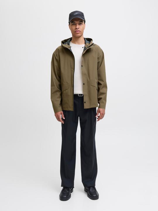 Produktbild Jack & Jones Regenmantel Regenmantel (XL)