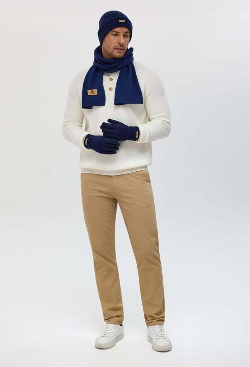 Immagine prodotto Bellemere Scarf Pure Cashmere Scarf