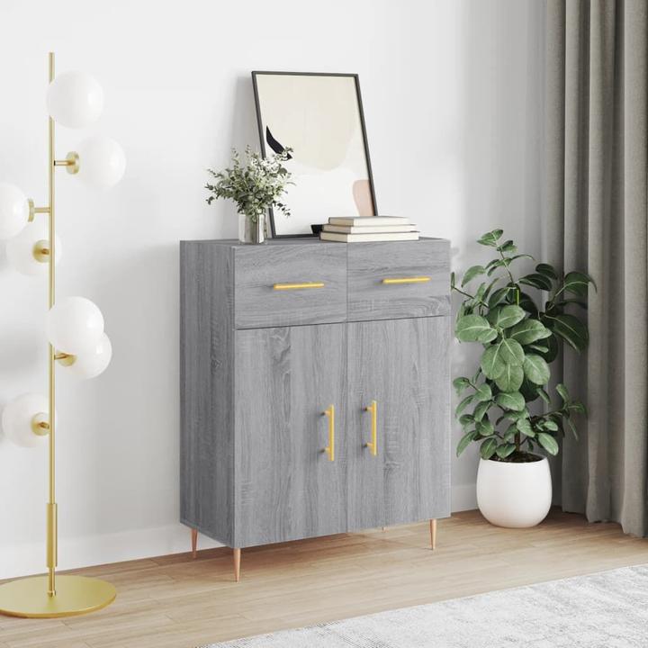 Image du produit vidaXL Sideboard (69.50 x 34 x 90 cm)