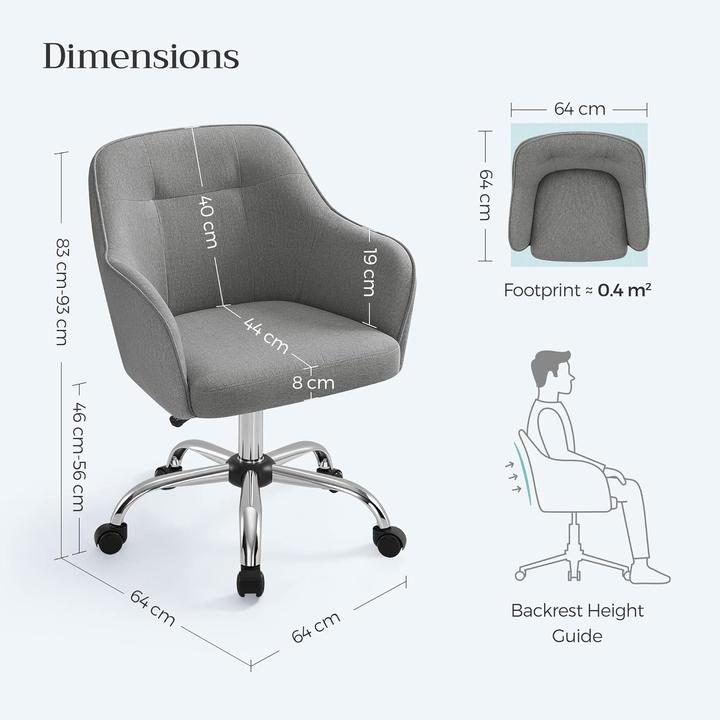 Image du produit Songmics OBG019G01