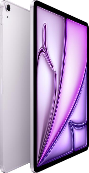 Produktbild Apple iPad Air 13 2026 (5G, 13", 512 GB, Purple)