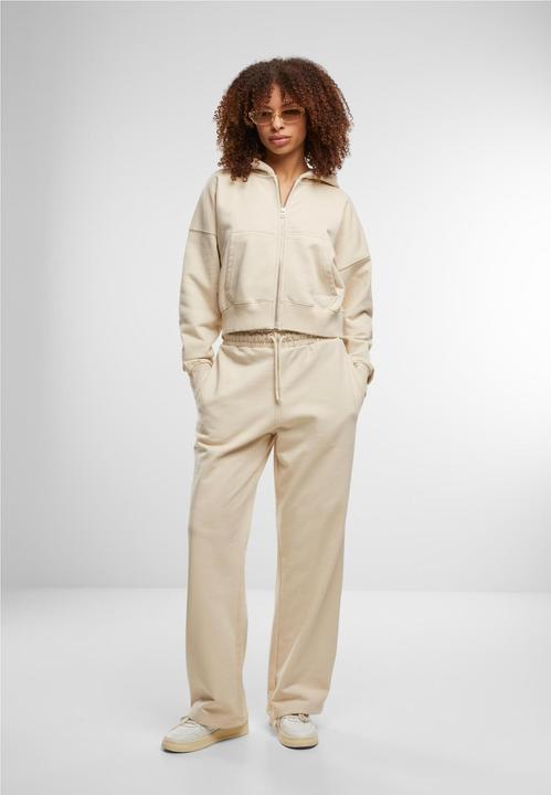 Produktbild DEF Kapuzenjacke (L)