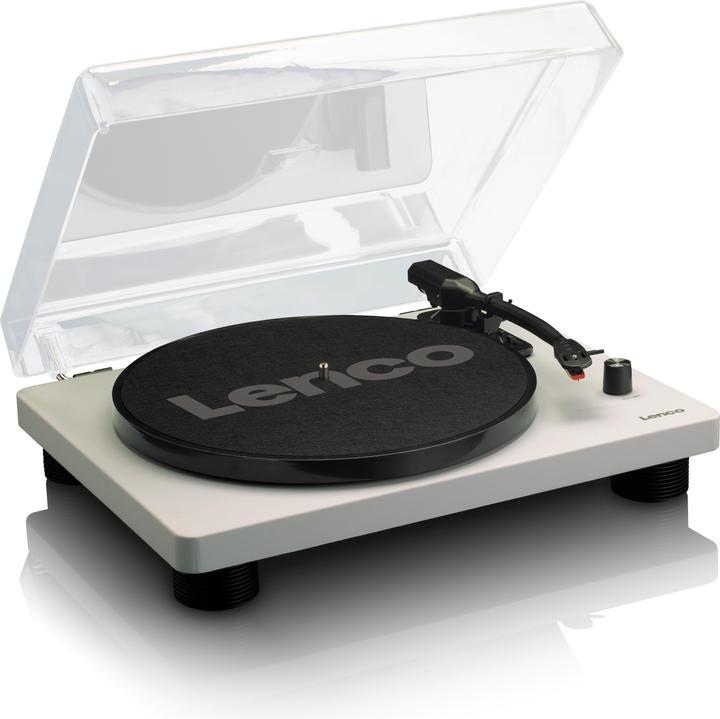 Immagine prodotto Lenco Ls-50 (Manuale)