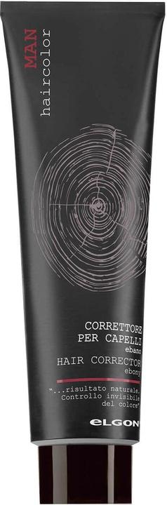 Produktbild Elgon for Men - Correttore Ebano (Braun)