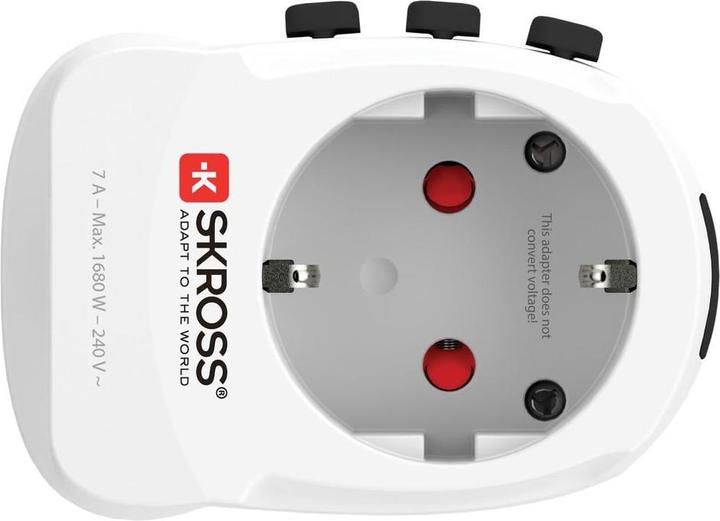 Produktbild Skross Pro Light