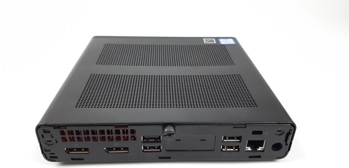 Immagine prodotto ReCare HP EliteDesk 800 G4 (16 GB, 256 GB, B / Molto bene)